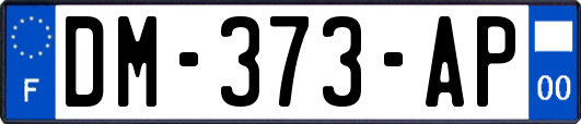 DM-373-AP