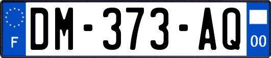 DM-373-AQ