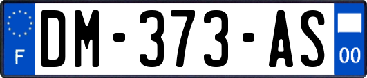 DM-373-AS