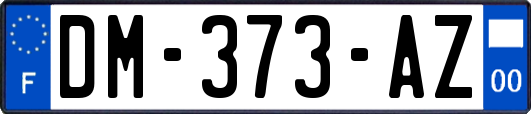DM-373-AZ
