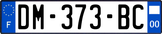 DM-373-BC