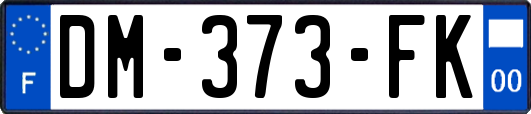 DM-373-FK