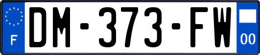 DM-373-FW