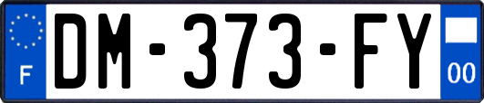 DM-373-FY