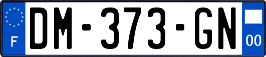 DM-373-GN