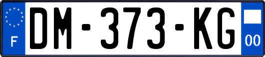 DM-373-KG