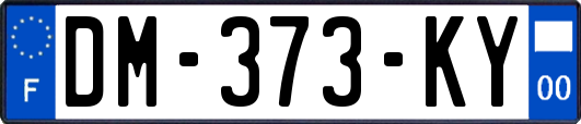 DM-373-KY