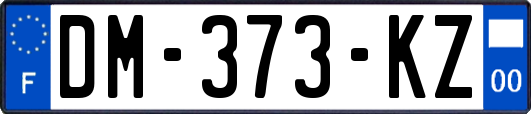 DM-373-KZ