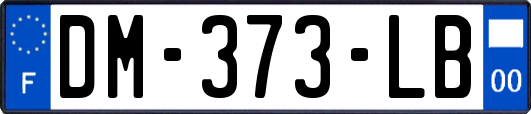 DM-373-LB