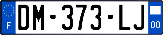 DM-373-LJ