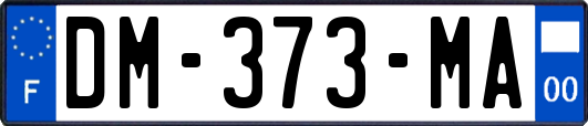 DM-373-MA