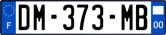 DM-373-MB