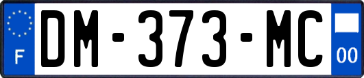 DM-373-MC