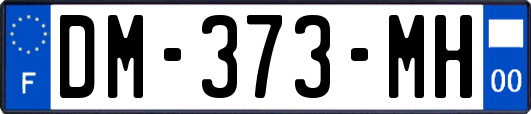 DM-373-MH