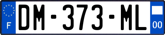 DM-373-ML