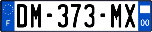 DM-373-MX