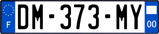DM-373-MY