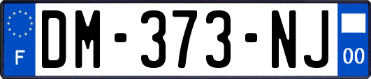 DM-373-NJ