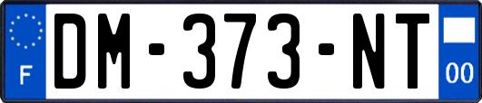 DM-373-NT