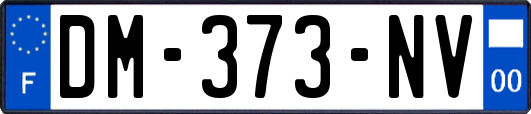 DM-373-NV