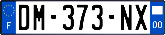 DM-373-NX