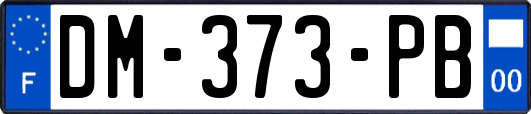 DM-373-PB