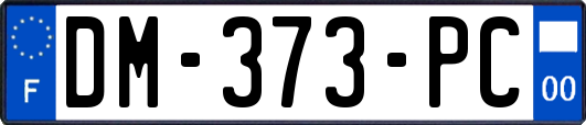 DM-373-PC