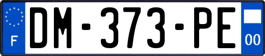 DM-373-PE