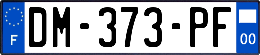 DM-373-PF