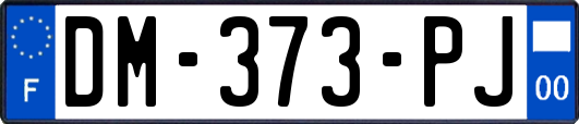 DM-373-PJ