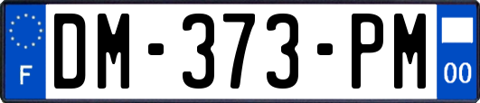 DM-373-PM