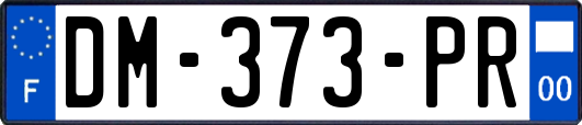DM-373-PR
