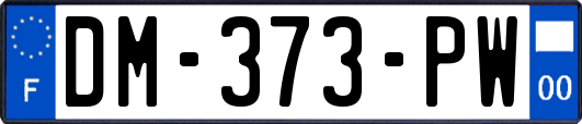 DM-373-PW