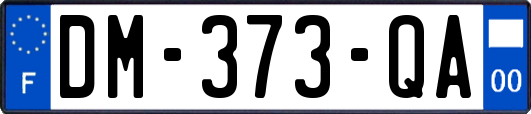 DM-373-QA