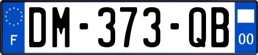 DM-373-QB