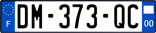 DM-373-QC