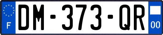 DM-373-QR