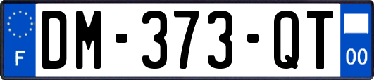 DM-373-QT