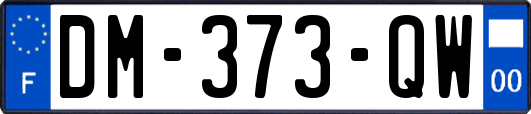 DM-373-QW