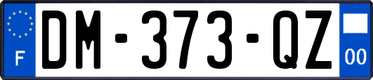 DM-373-QZ