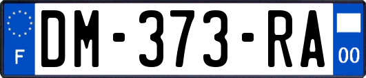 DM-373-RA
