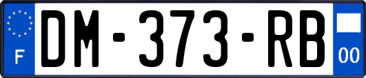DM-373-RB