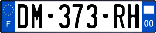 DM-373-RH