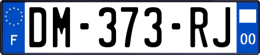 DM-373-RJ