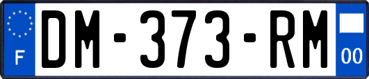 DM-373-RM