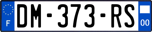 DM-373-RS