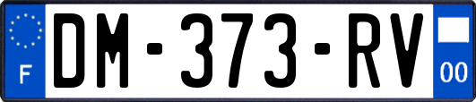 DM-373-RV