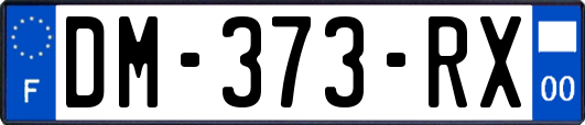DM-373-RX