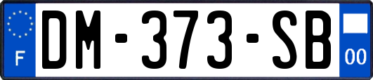 DM-373-SB