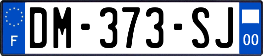 DM-373-SJ